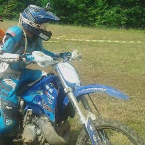 Meet your Posher, Jacob